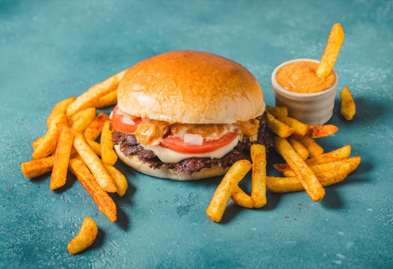 Menu Smash Boeuf – Smache Lausanne