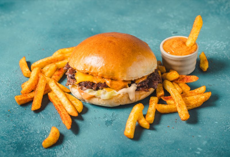 Menu Smash de Mat – Smache Lausanne